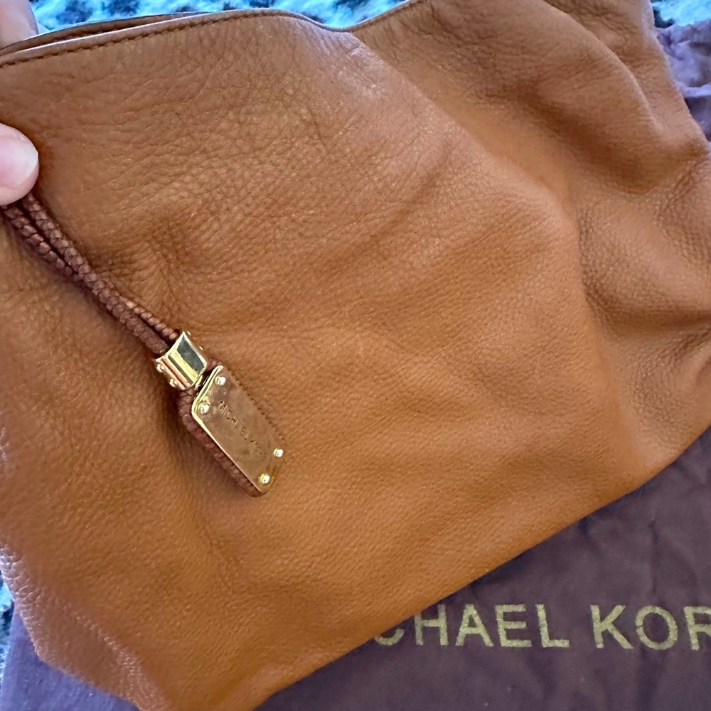 Michael Kors Collection Skorpios bag